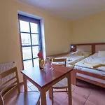 Schwarzenbersky Senik Guest house Trebon