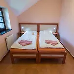 Schwarzenbersky Senik Guest house