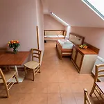 Schwarzenbersky Senik Guest house