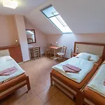 Guest house Schwarzenbersky Senik