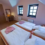 Schwarzenbersky Senik Trebon