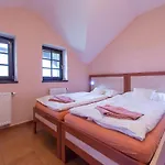 Schwarzenbersky Senik 3* Trebon