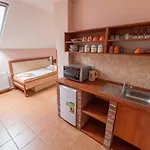 Guest house Schwarzenbersky Senik 3*