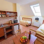 Schwarzenbersky Senik 3*