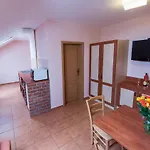 Schwarzenbersky Senik Guest house Trebon