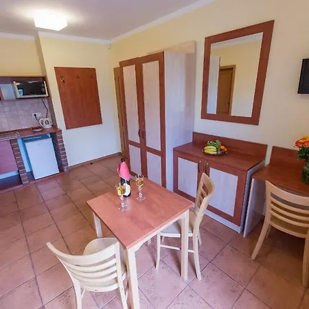 Schwarzenberský Seník Casa de hóspedes Třeboň