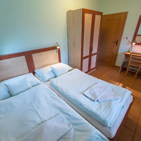 Πανσιόν Schwarzenbersky Senik Třeboň