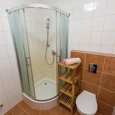 Schwarzenbersky Senik 3* Trebon