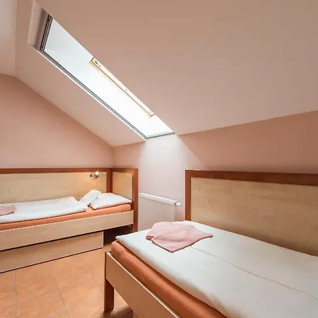 Guest house Schwarzenbersky Senik Trebon