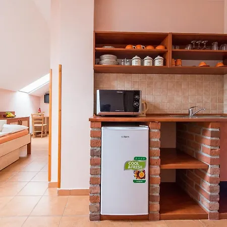 Schwarzenberský Seník Gasthof 3*