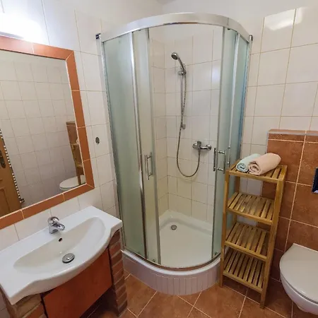 Schwarzenbersky Senik Trebon