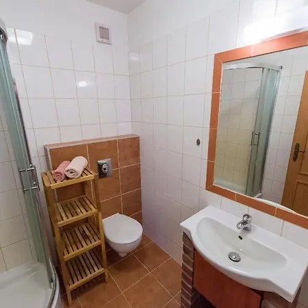 Schwarzenbersky Senik Guest house 3*