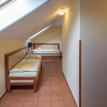 Schwarzenberský Seník 3*