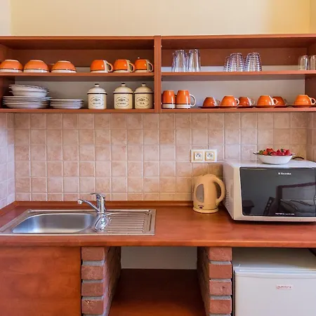 Guest house Schwarzenbersky Senik 3*