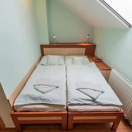 Schwarzenberský Seník