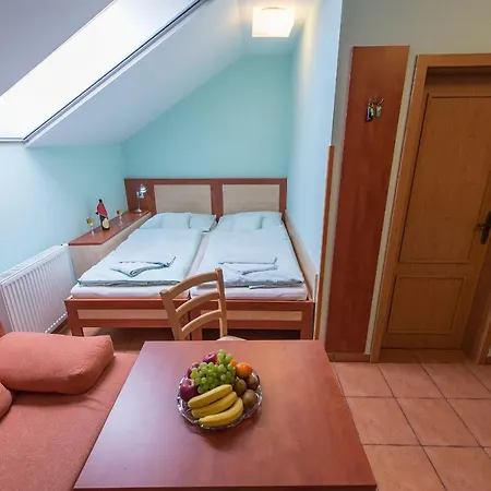 Schwarzenberský Seník