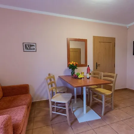 Schwarzenberský Seník Casa de hóspedes Třeboň