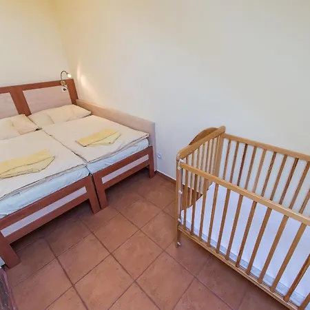 Guest house Schwarzenbersky Senik Trebon