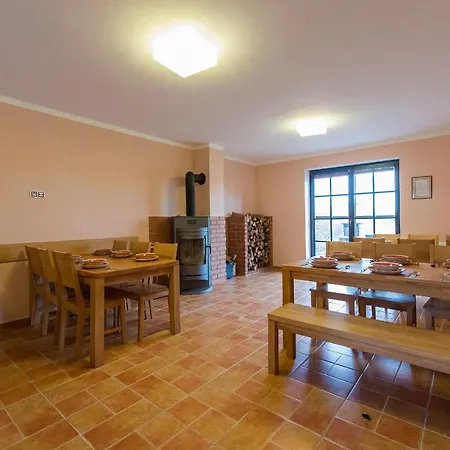 Schwarzenbersky Senik Πανσιόν
