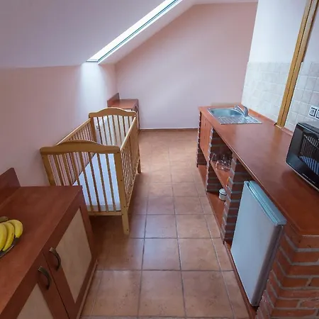 Schwarzenberský Seník Gasthof Třeboň