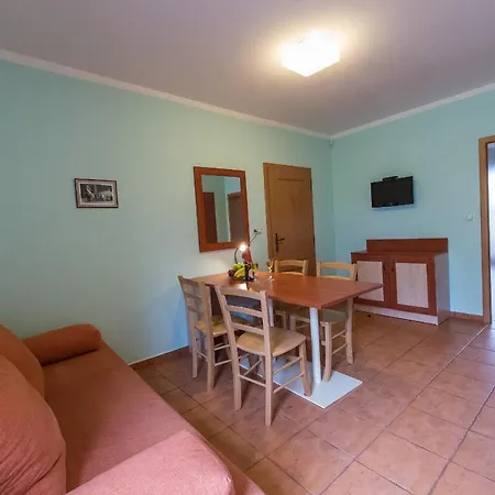 Casa de hóspedes Schwarzenberský Seník Třeboň