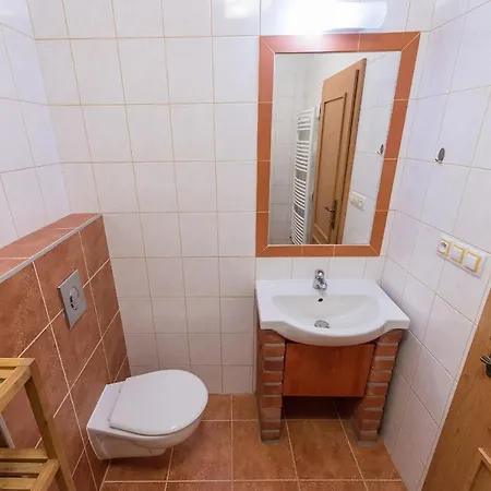 Guest house Schwarzenbersky Senik Trebon