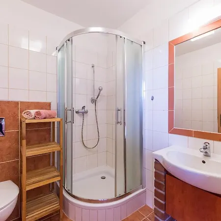 Guest house Schwarzenbersky Senik 3*