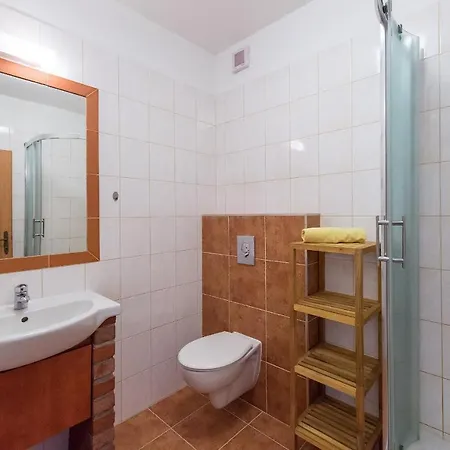 Guest house Schwarzenbersky Senik