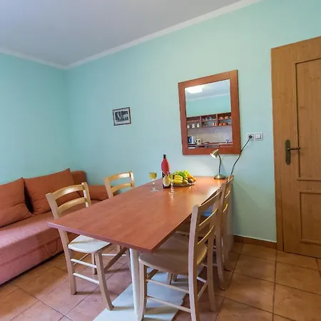 Schwarzenberský Seník Gasthof 3*