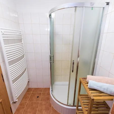 Gasthof Schwarzenberský Seník 3*