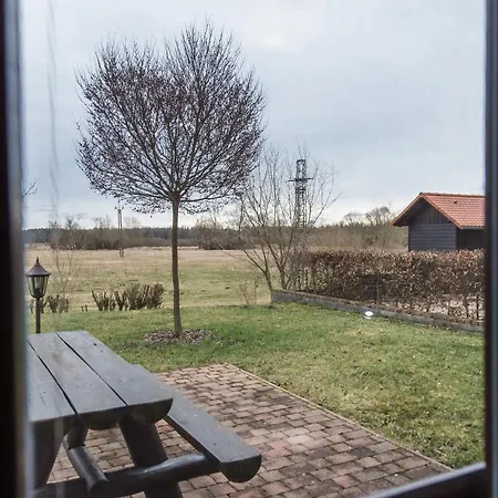 Casa de hóspedes Schwarzenberský Seník Třeboň