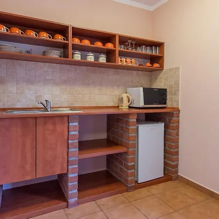 Schwarzenbersky Senik 3* Trebon