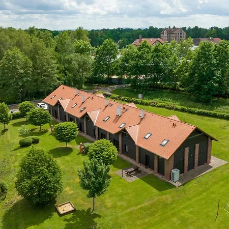 Schwarzenbersky Senik Guest house 3*