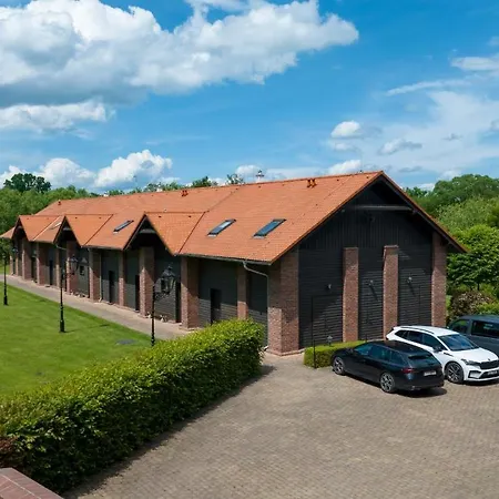 Schwarzenbersky Senik Guest house Trebon