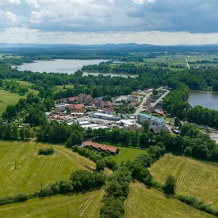 Schwarzenbersky Senik