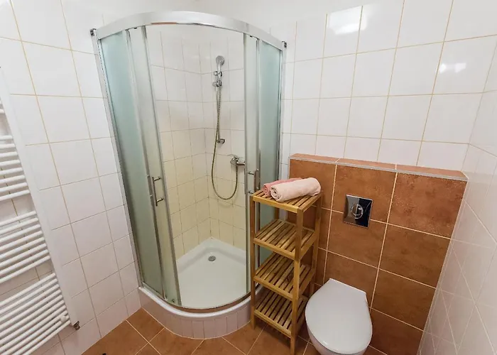 Schwarzenbersky Senik 3* Třeboň
