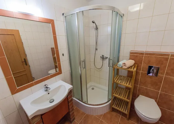 Schwarzenbersky Senik Třeboň
