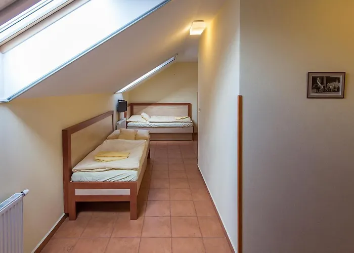 Schwarzenbersky Senik 3*