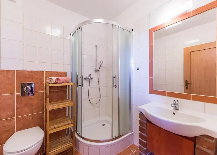 Affittacamere Schwarzenbersky Senik 3*