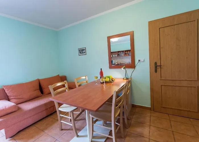 Schwarzenbersky Senik Affittacamere 3*