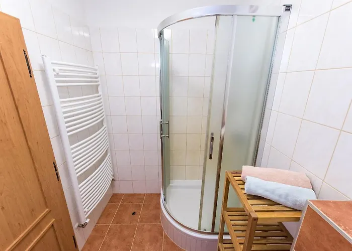 Affittacamere Schwarzenbersky Senik 3*