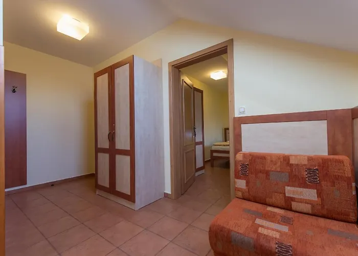 Schwarzenbersky Senik Affittacamere 3*