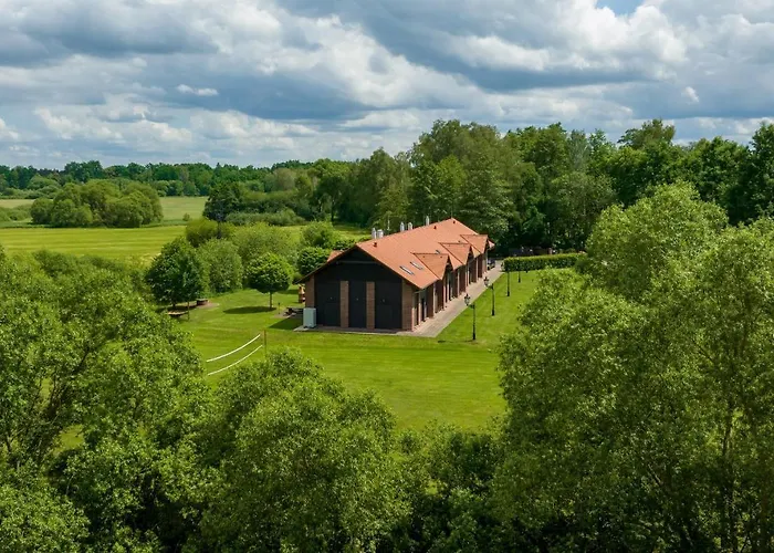 Affittacamere Schwarzenbersky Senik