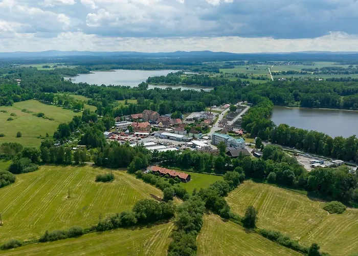 Schwarzenbersky Senik
