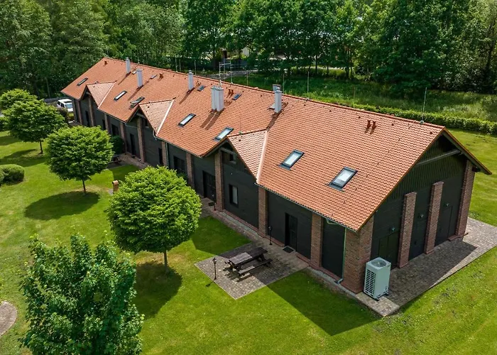 Schwarzenbersky Senik Třeboň